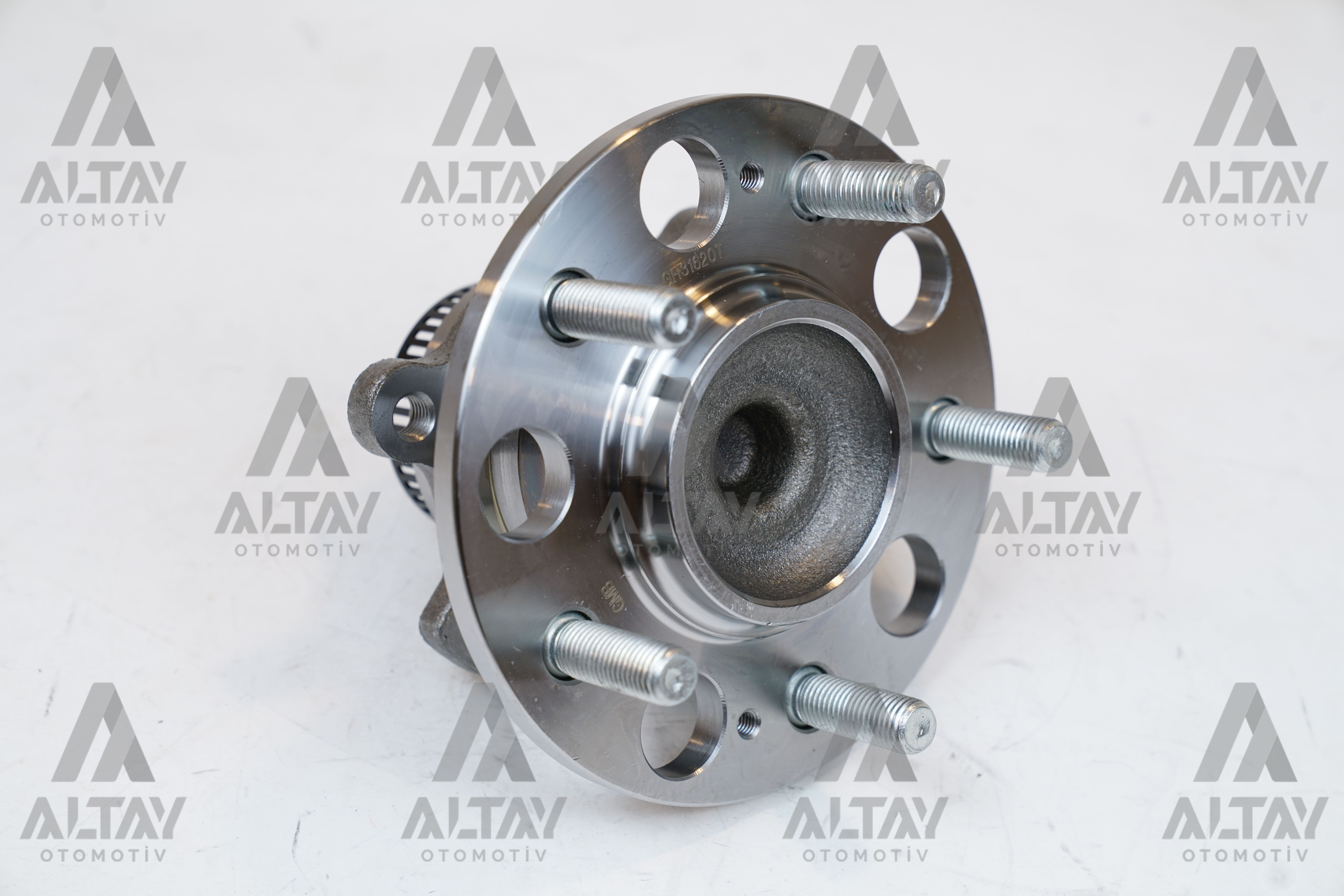 Hyundai I30 Arka Porya ve Rulman 2007-2015